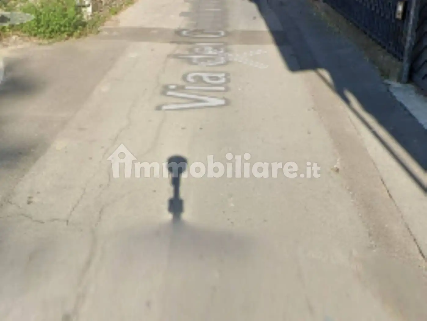 Appartamento in asta a Pistoia