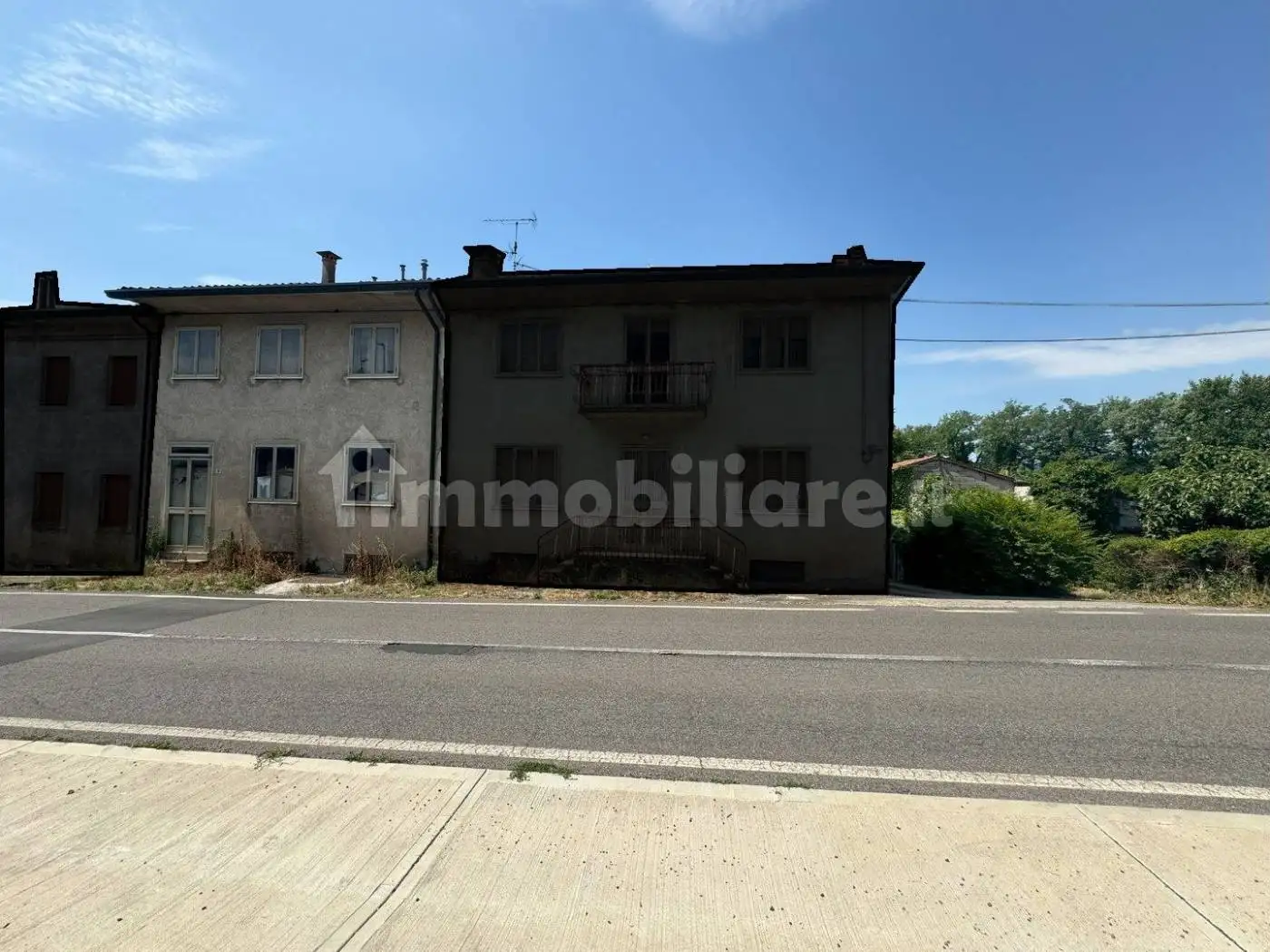 Rustico - Casale in vendita a Roncà