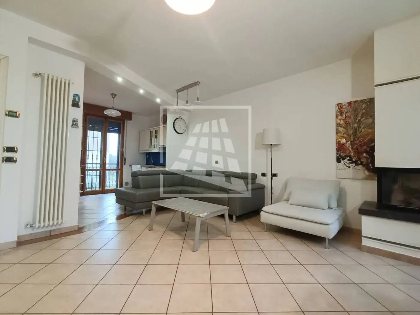 Villetta a schiera in vendita a Albinea