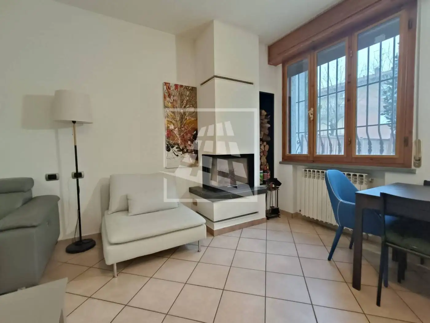 Villa a schiera via Grandi 2, Centro, Albinea - foto 2