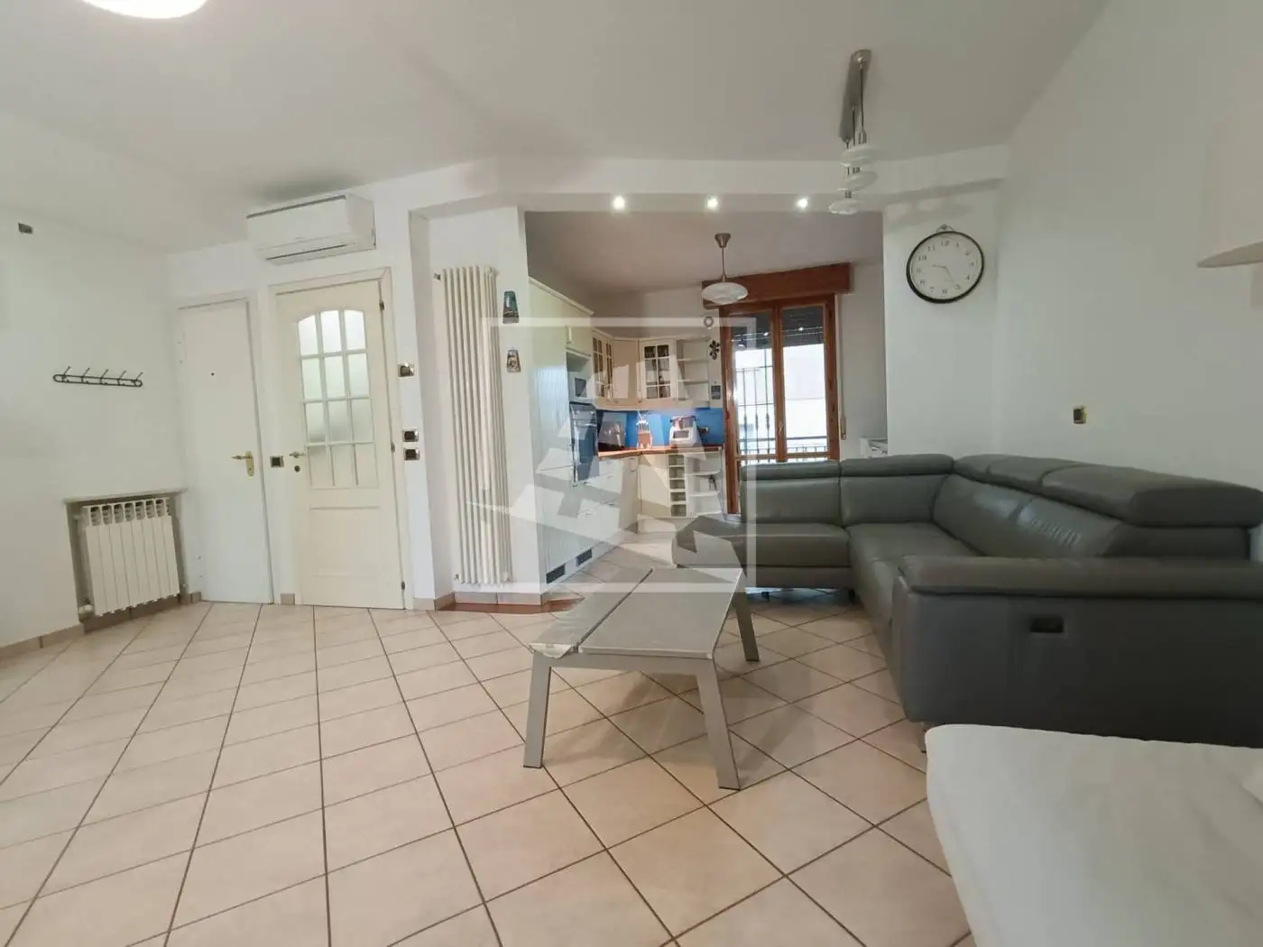 Villa a schiera via Grandi 2, Centro, Albinea - foto 3