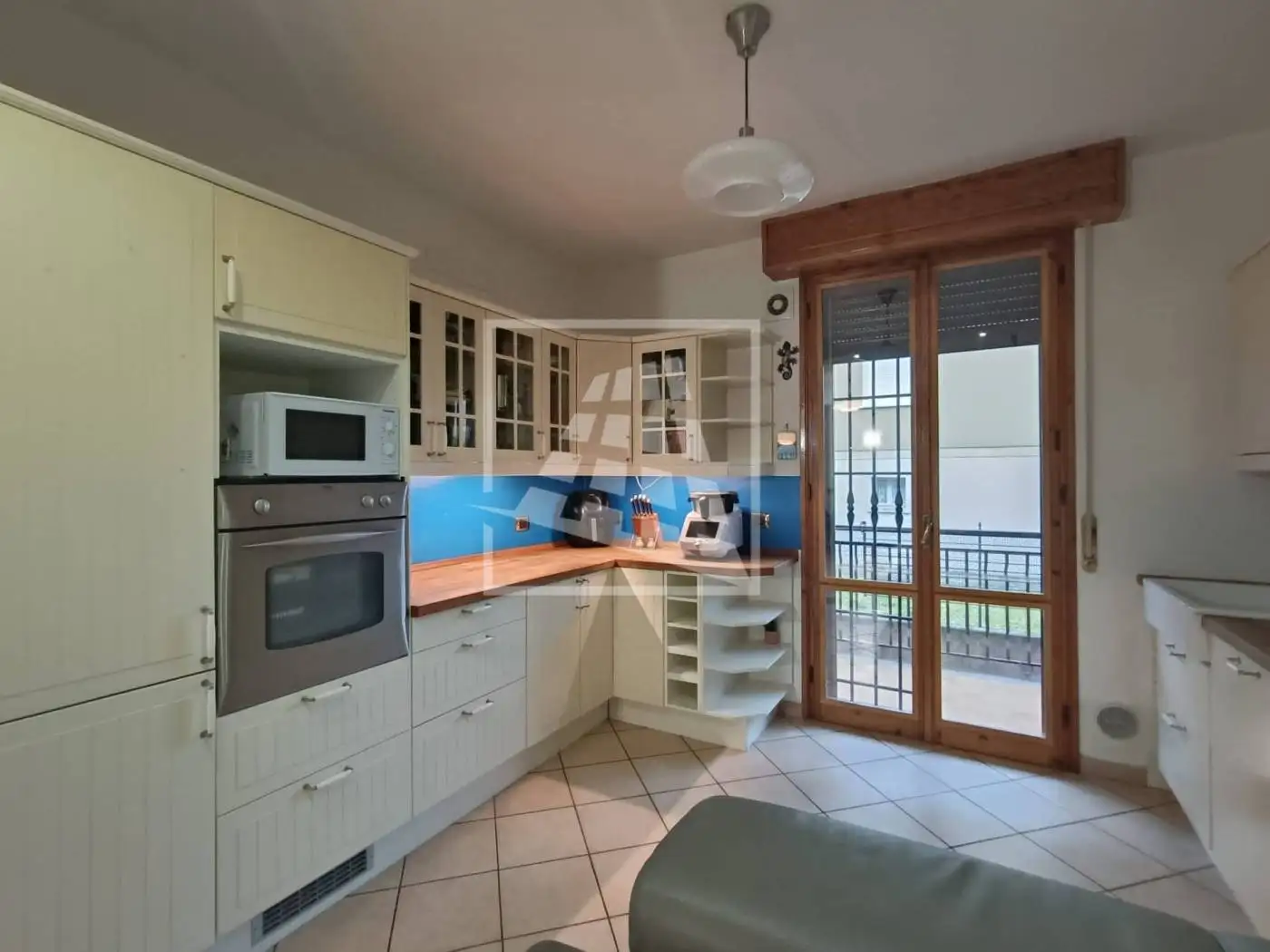 Villa a schiera via Grandi 2, Centro, Albinea - foto 4