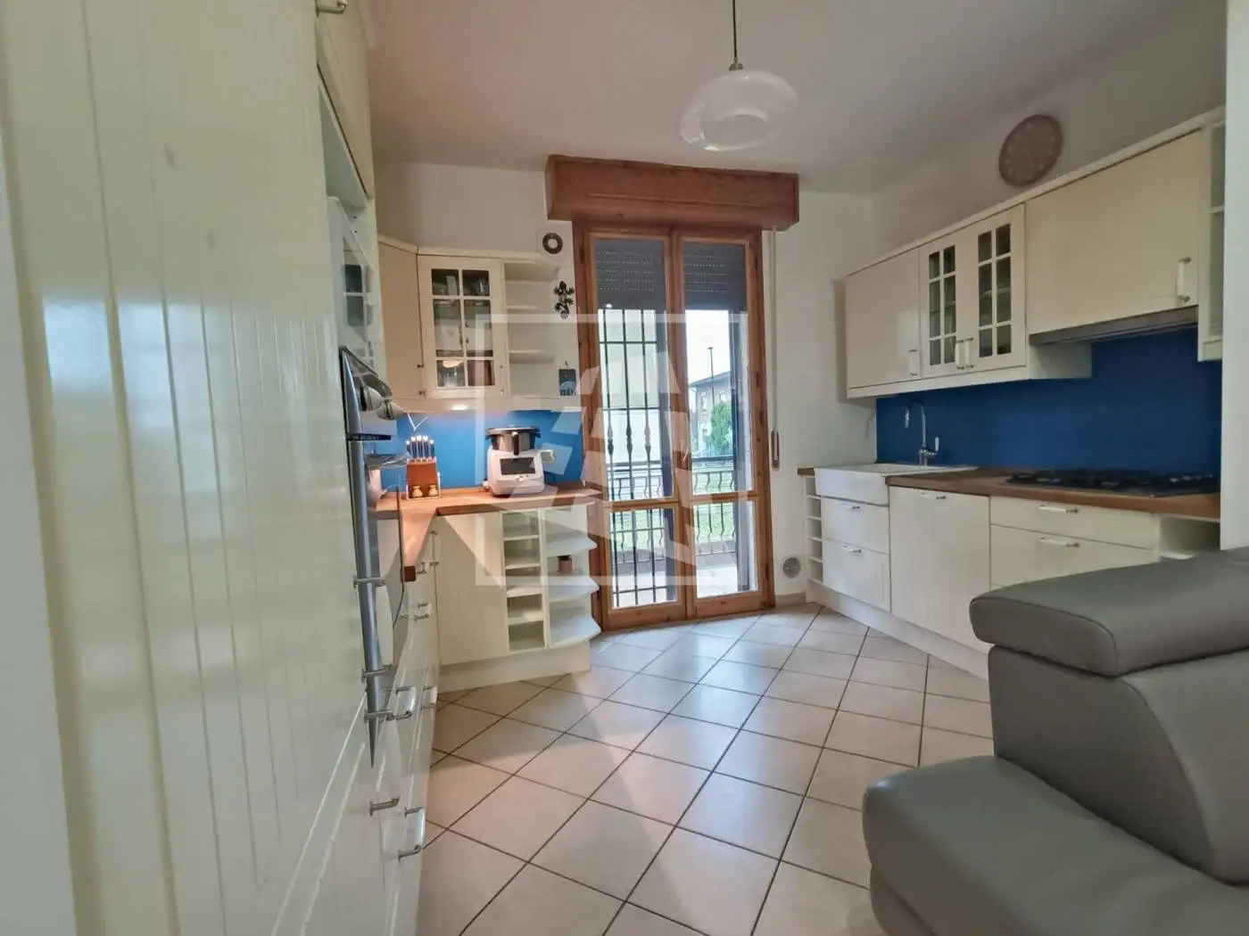 Villa a schiera via Grandi 2, Centro, Albinea - foto 5