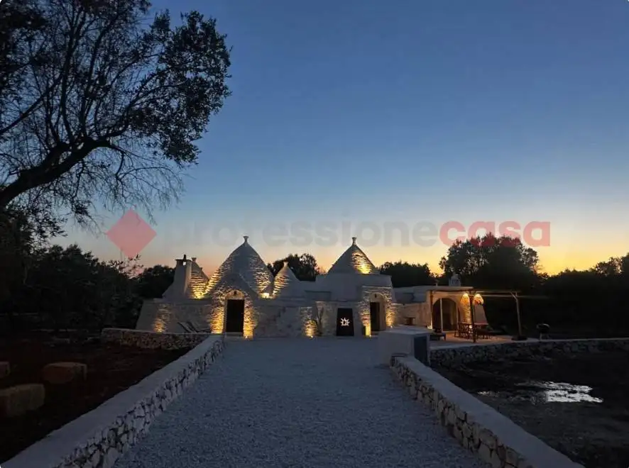 Villa in vendita a San Michele Salentino