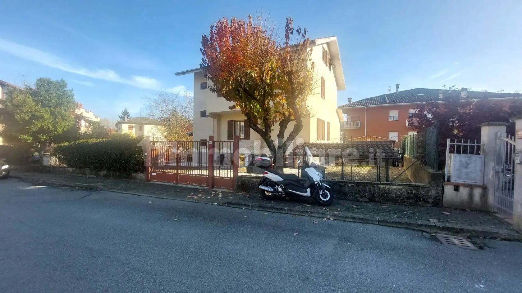 Villa in vendita a Ovada