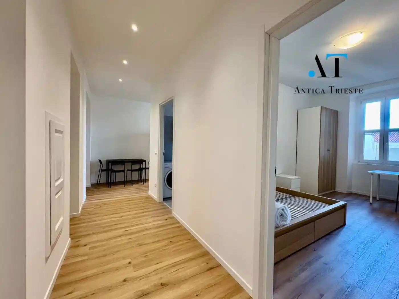 Quadrilocale via Ugo Foscolo 27, Largo Barriera - Ospedale Maggiore, Trieste - foto 5