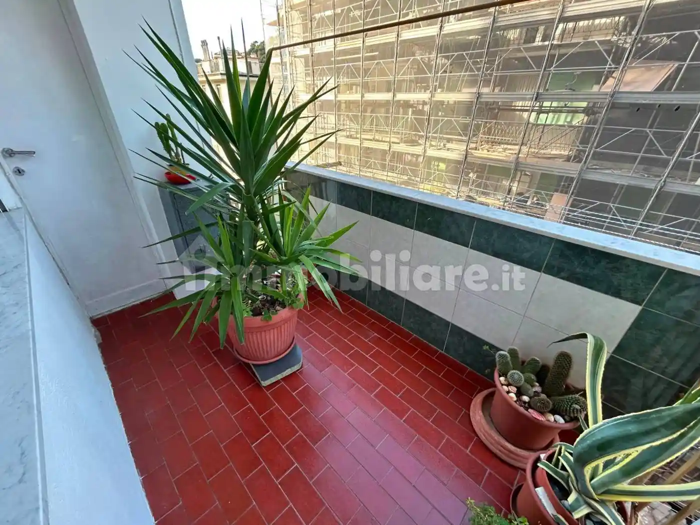 Bilocale viale alla Pineta 5, Pegli, Genova - foto 2