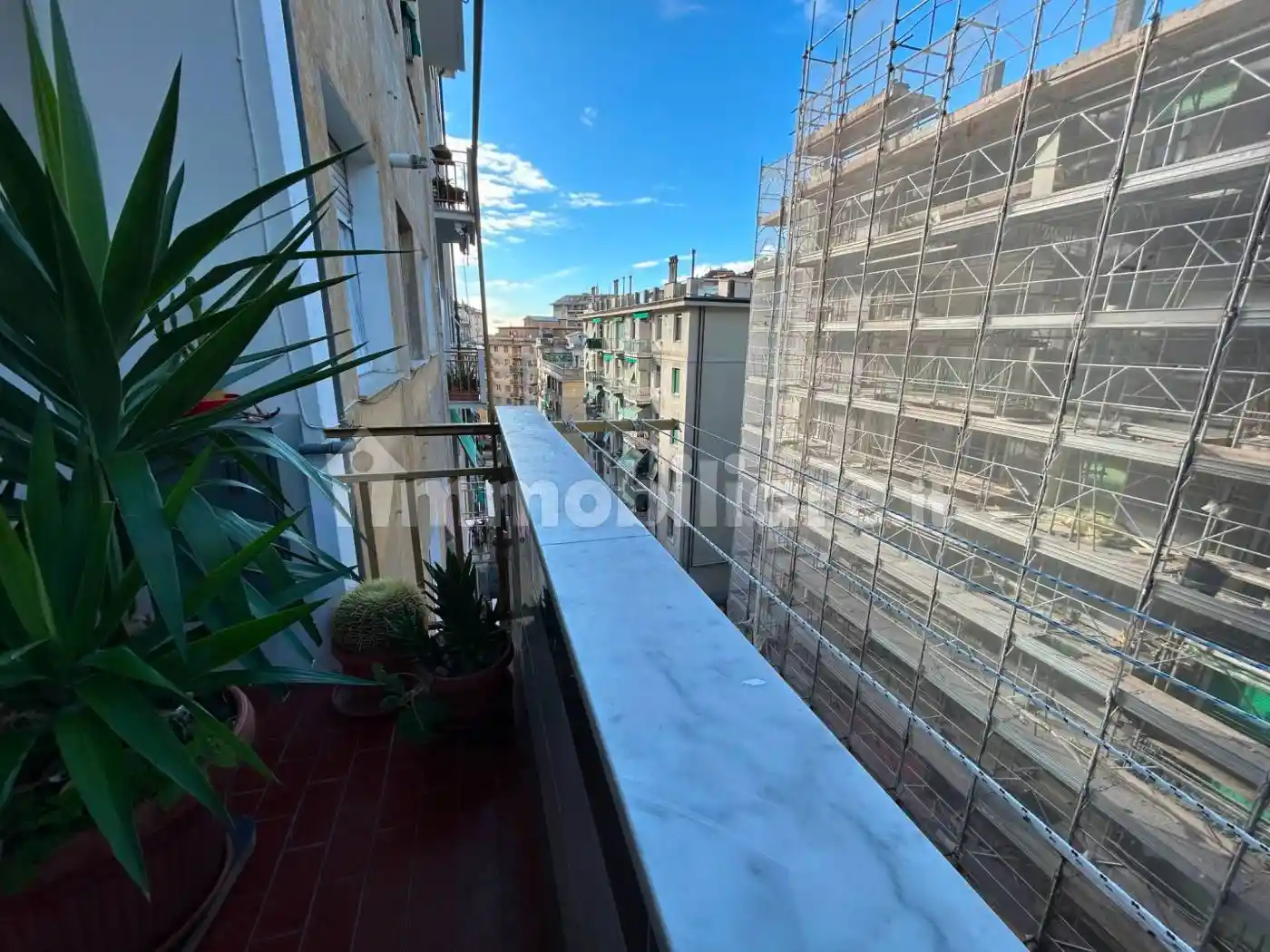 Bilocale viale alla Pineta 5, Pegli, Genova - foto 3