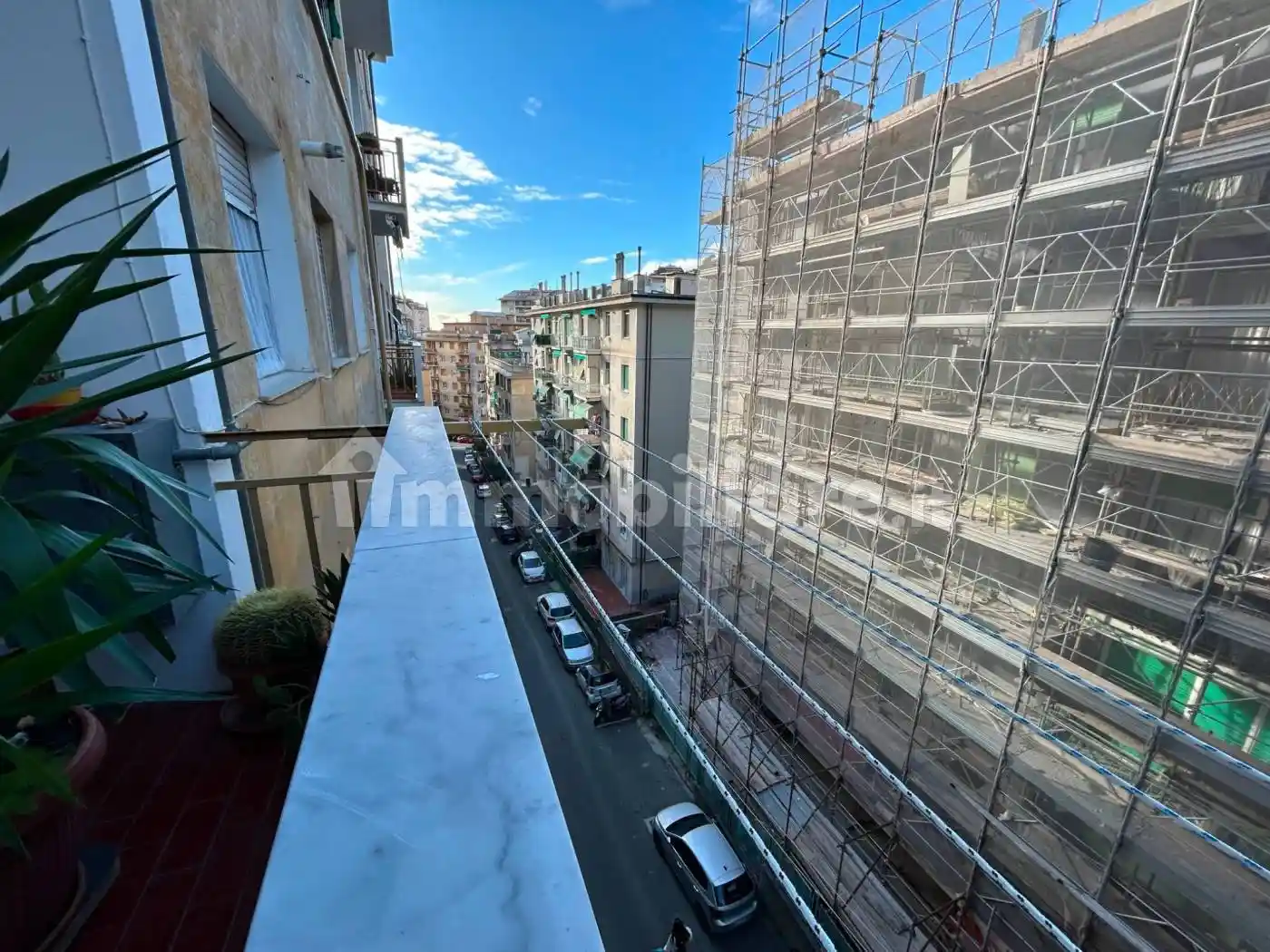Bilocale viale alla Pineta 5, Pegli, Genova - foto 4