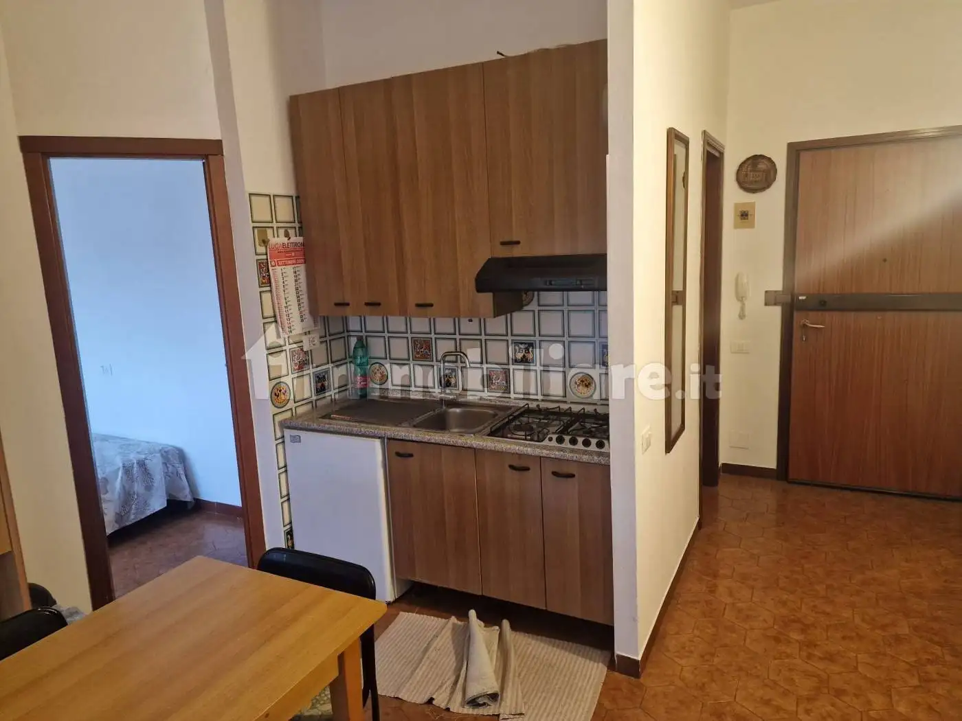 Appartamento in vendita a Castenaso