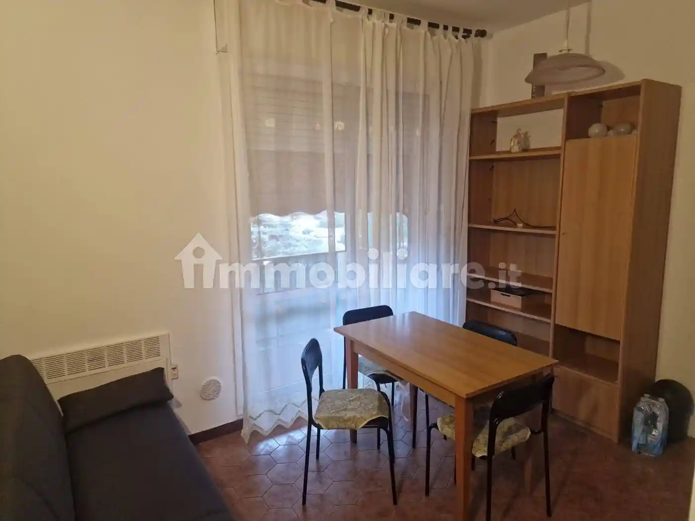 Monolocale via Giuseppe Bentivogli, Centro, Castenaso - foto 2