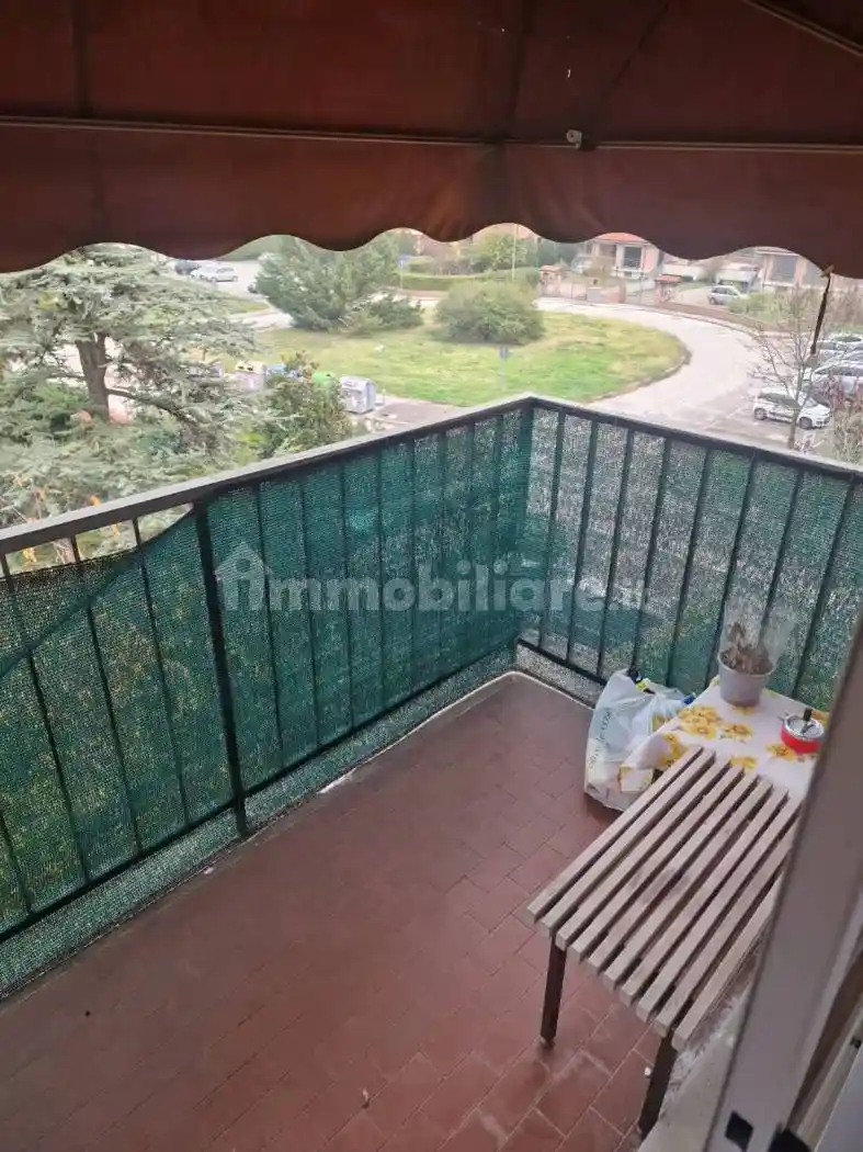 Monolocale via Giuseppe Bentivogli, Centro, Castenaso - foto 4