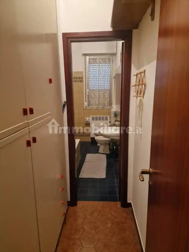 Monolocale via Giuseppe Bentivogli, Centro, Castenaso - foto 5