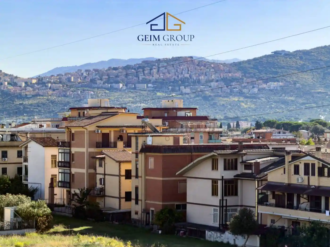 Appartamento in vendita a Guidonia Montecelio