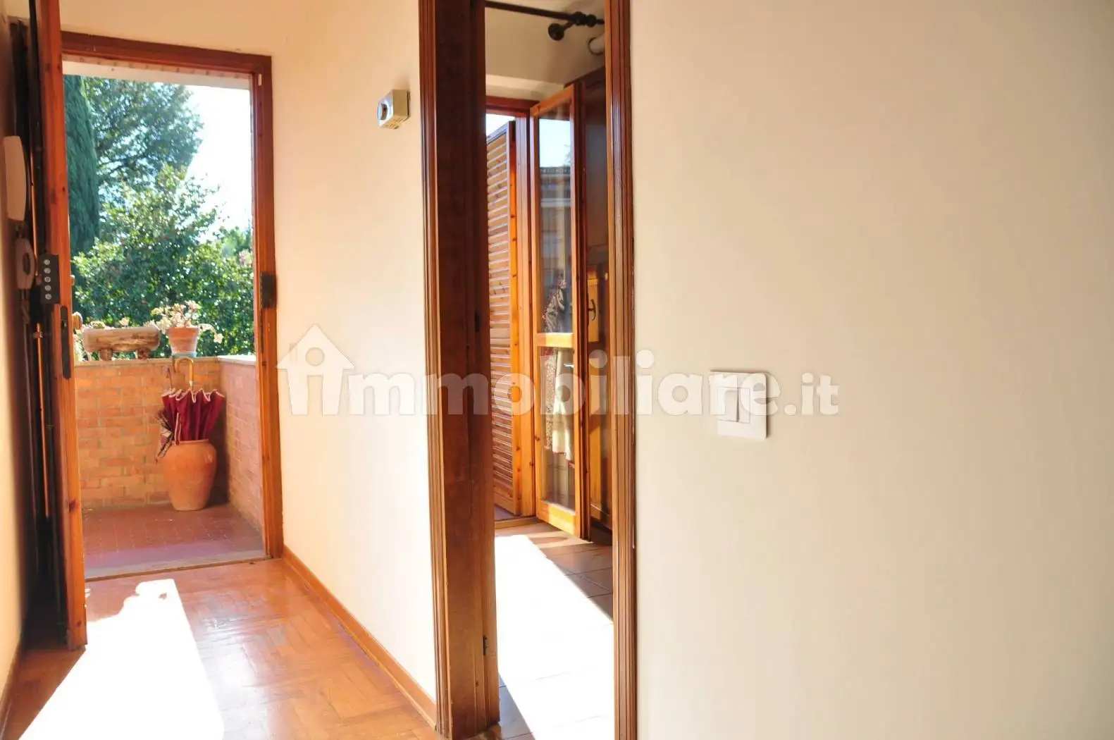 Appartamento via Antonio Lombardi, Scacciapensieri, Siena - foto 3