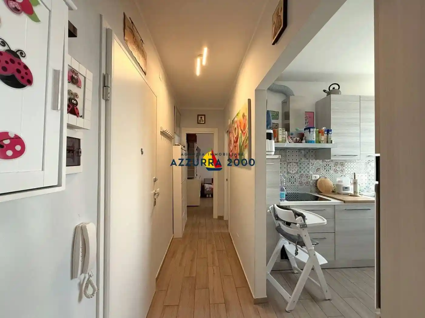 Appartamento in vendita a Pisa