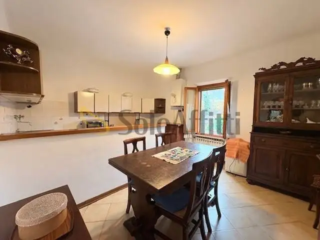 Quadrilocale Strada di Pieve a Bozzone, Fuori Porta Pispini, Siena - foto 4