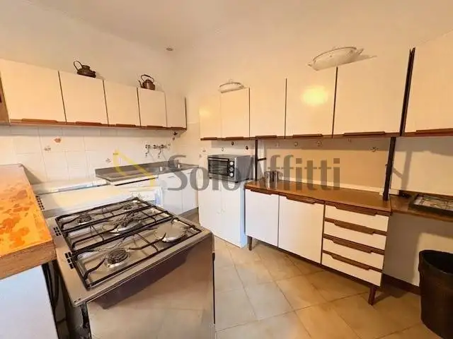 Quadrilocale Strada di Pieve a Bozzone, Fuori Porta Pispini, Siena - foto 5