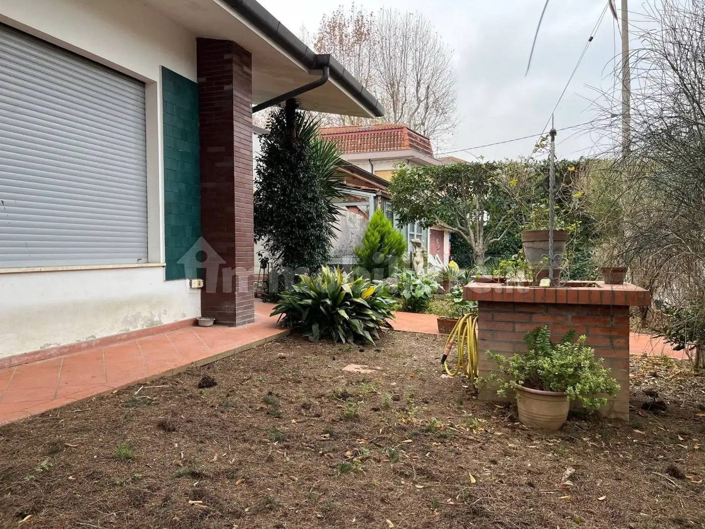 Villa in vendita a Riccione