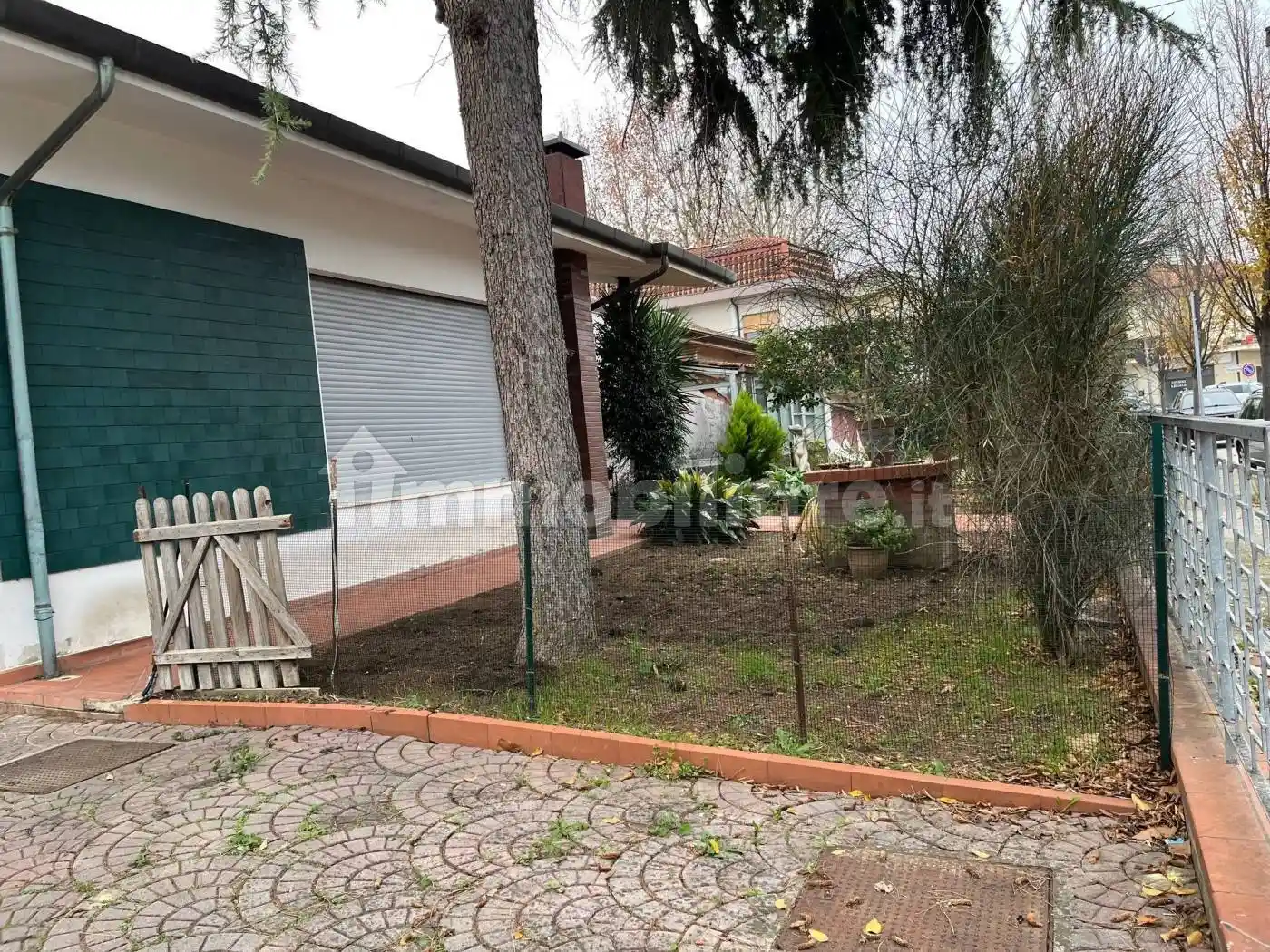 Villa unifamiliare viale malta 4, Papini - Oltremare, Riccione - foto 2