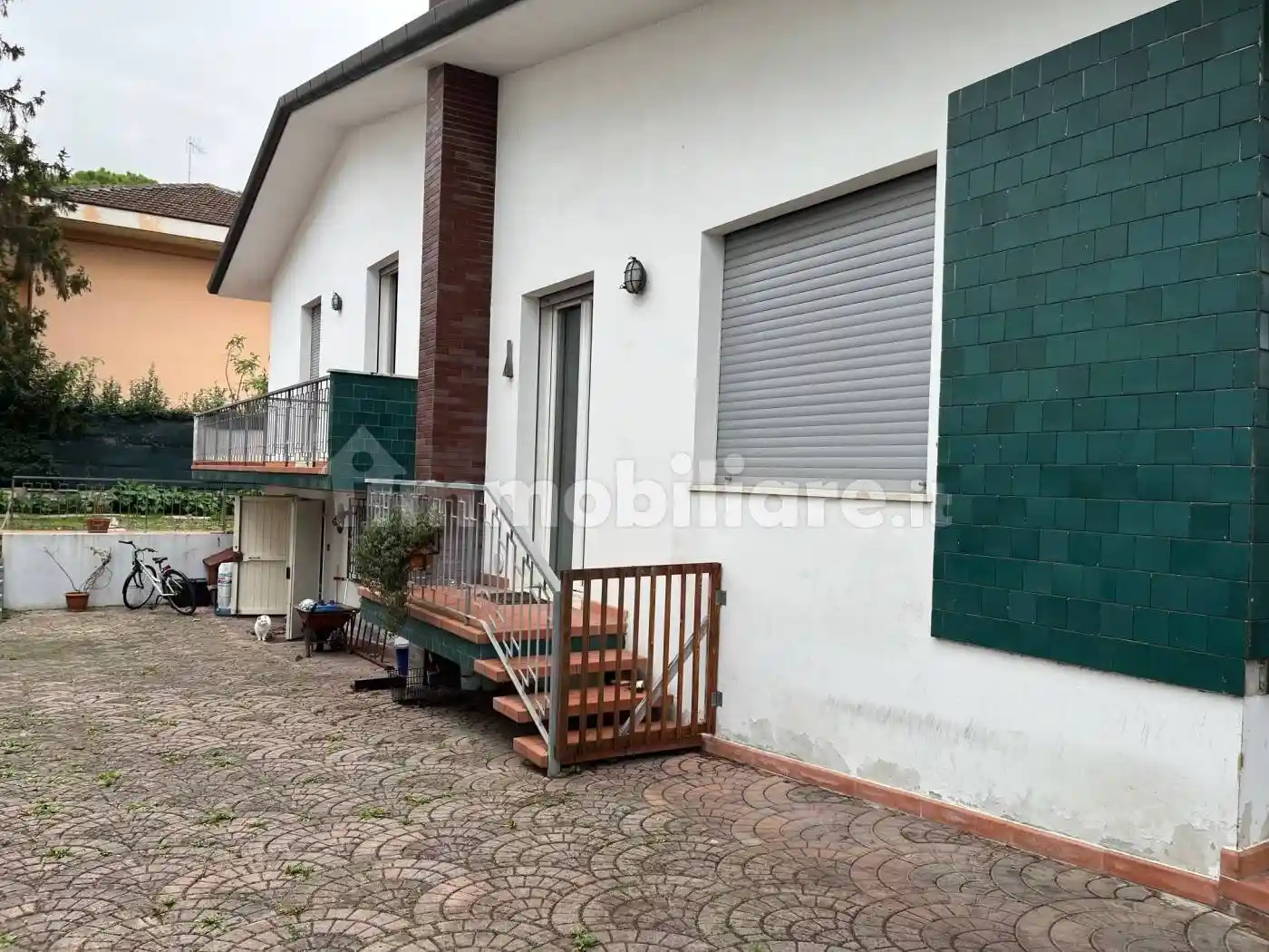 Villa unifamiliare viale malta 4, Papini - Oltremare, Riccione - foto 5