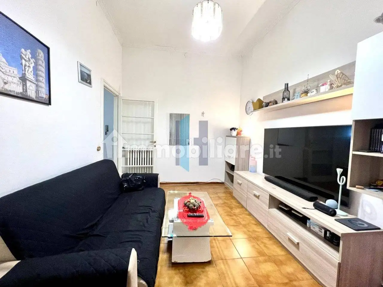 Appartamento in vendita a Brescia