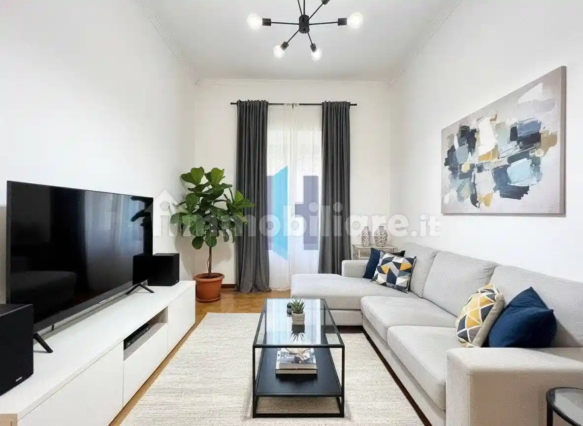 Trilocale viale Del Piave 99, Porta Venezia, Brescia - foto 5