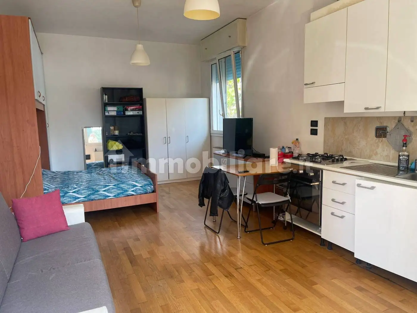 Appartamento in affitto a Bologna