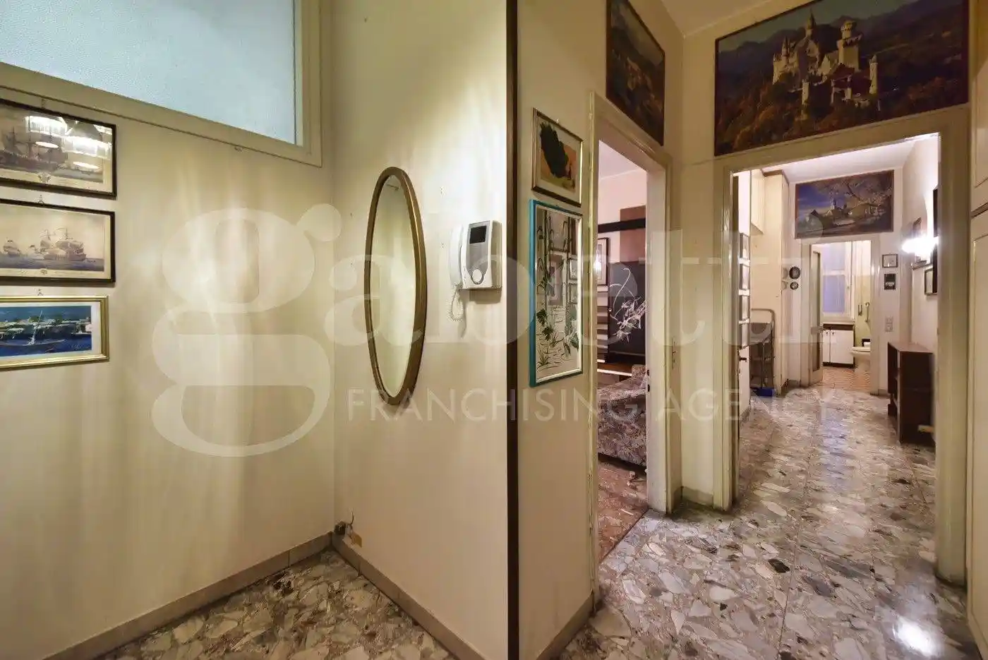 Trilocale via Stelvio, 5, San Biagio, Monza - foto 2