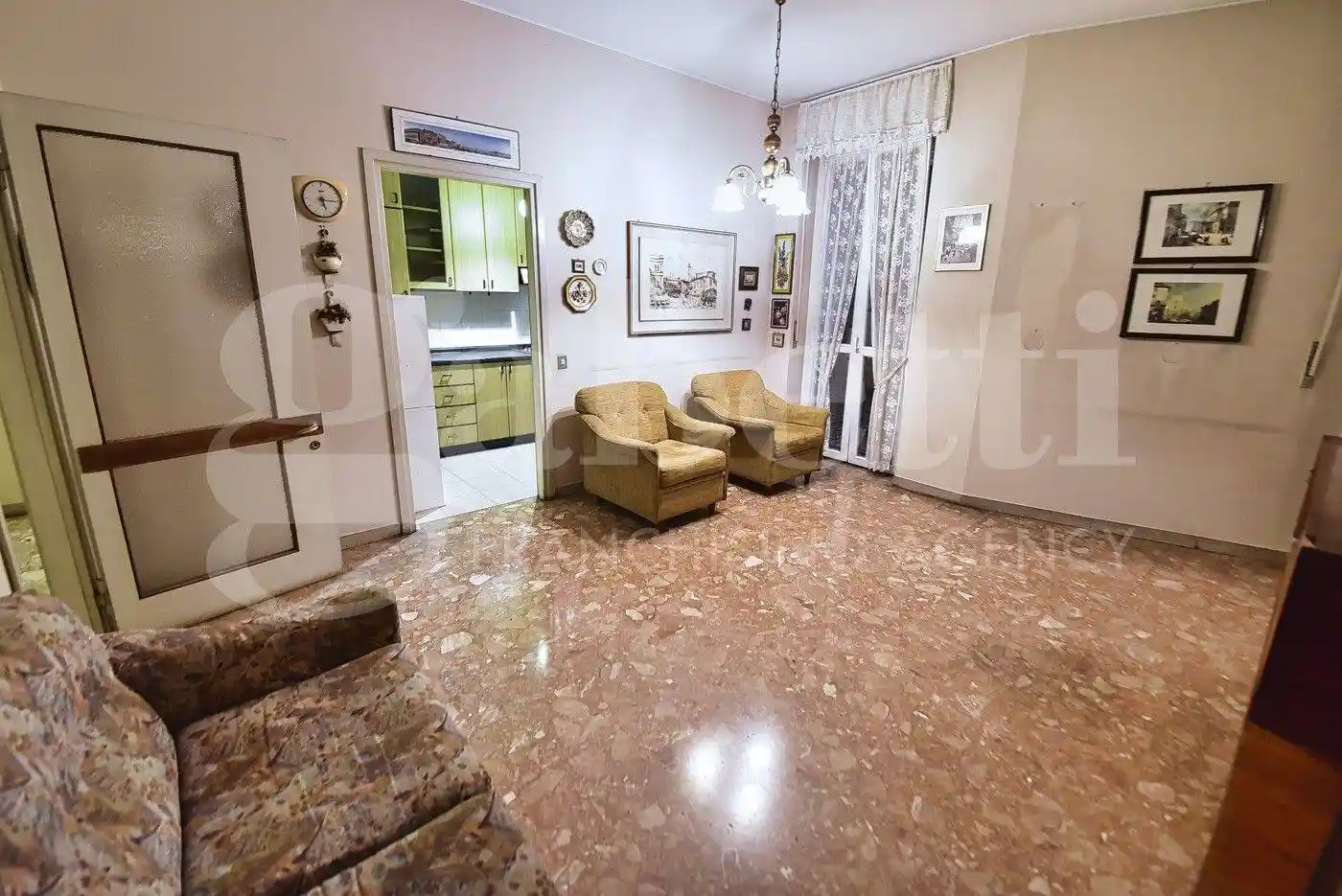 Trilocale via Stelvio, 5, San Biagio, Monza - foto 3