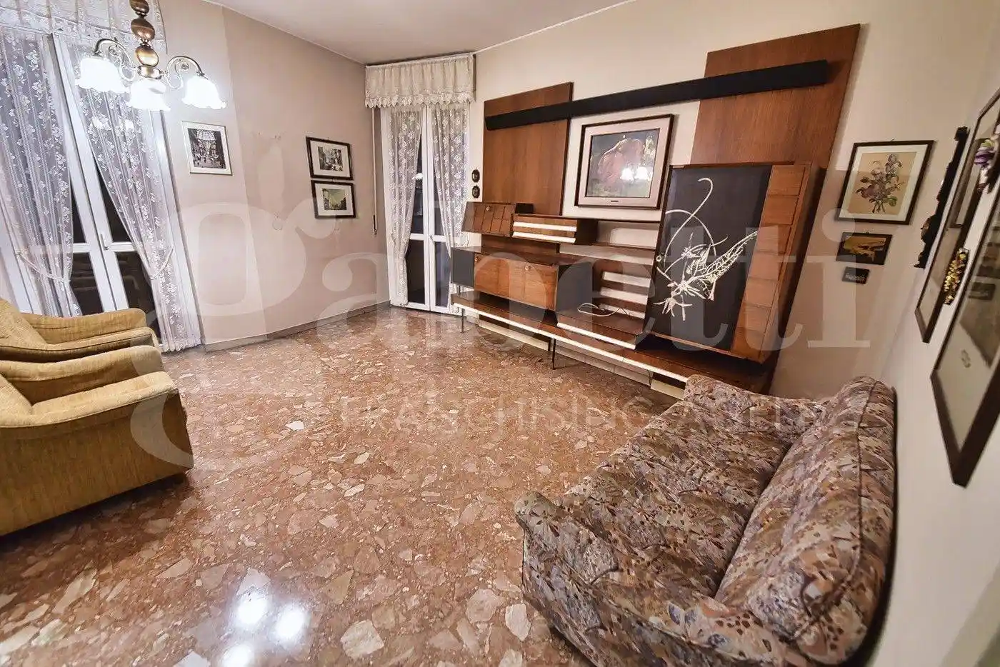 Trilocale via Stelvio, 5, San Biagio, Monza - foto 4