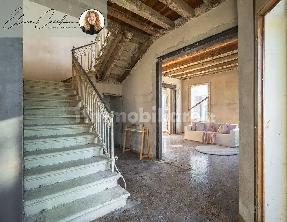 Villa unifamiliare via Santa Bona Vecchia 92, Santa Bona Nuova, Treviso - foto 2