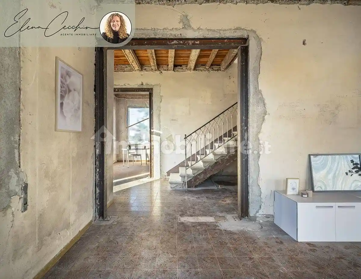 Villa unifamiliare via Santa Bona Vecchia 92, Santa Bona Nuova, Treviso - foto 4