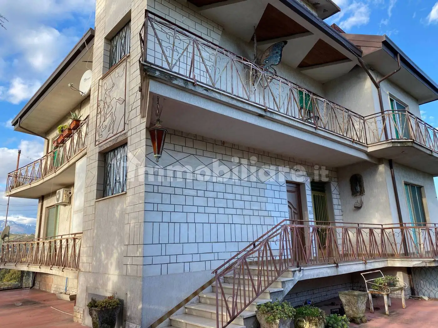 Appartamento in vendita a Lanciano