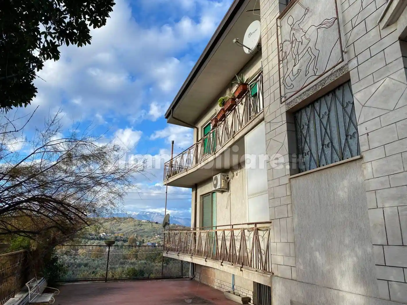 Quadrilocale Contrada Santa Liberata, Centro, Lanciano - foto 2