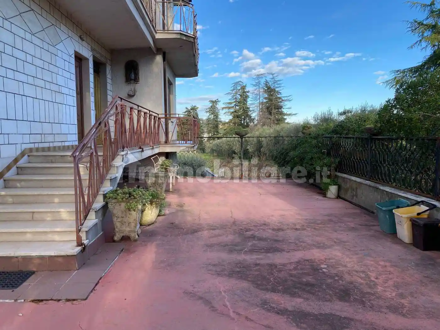 Quadrilocale Contrada Santa Liberata, Centro, Lanciano - foto 4