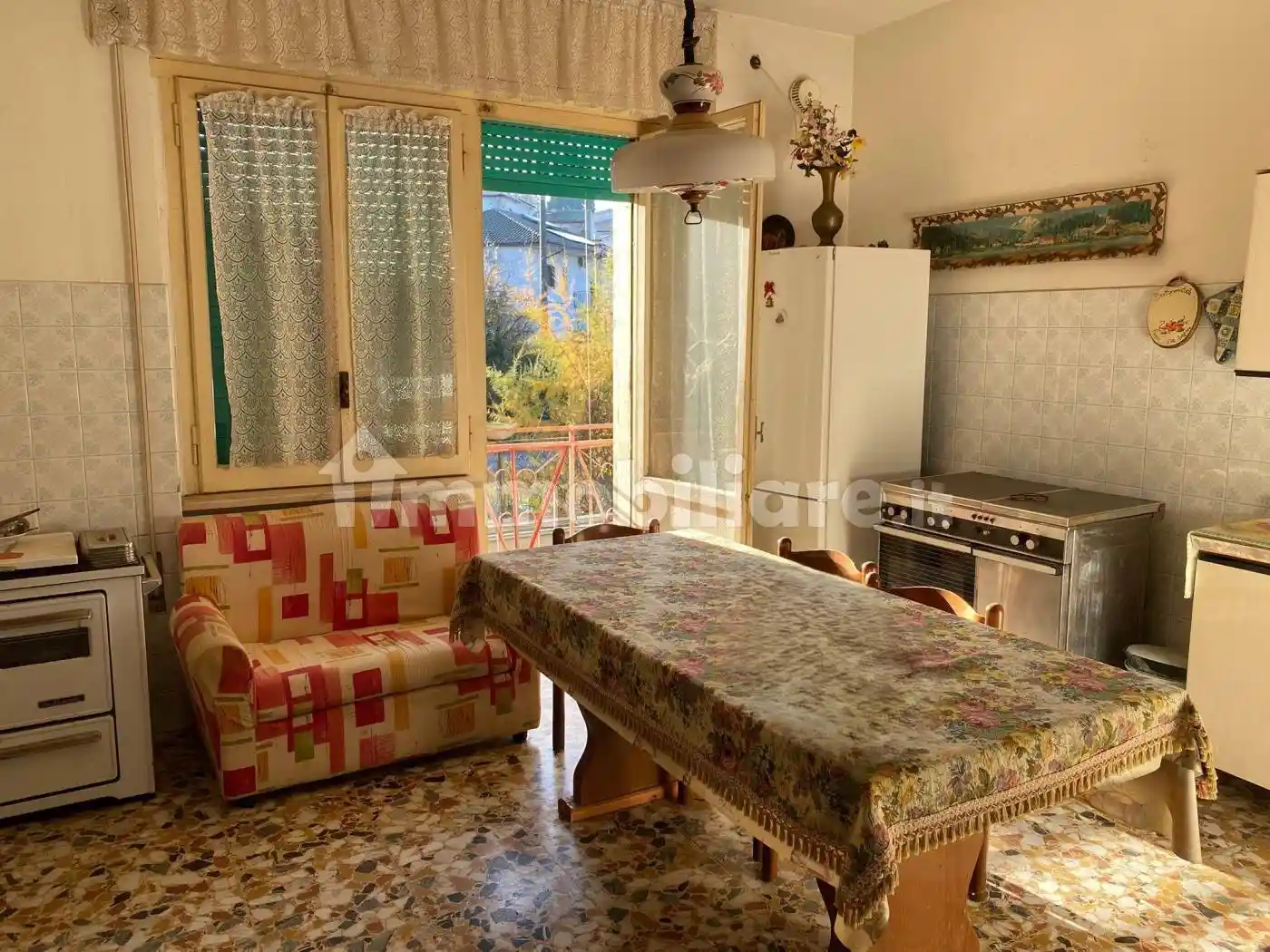 Quadrilocale Contrada Santa Liberata, Centro, Lanciano - foto 5