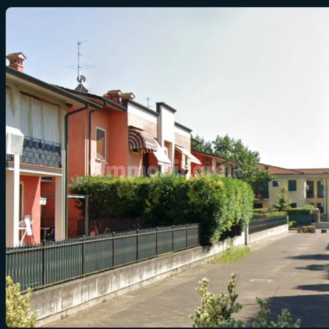 Appartamento in asta a Travagliato