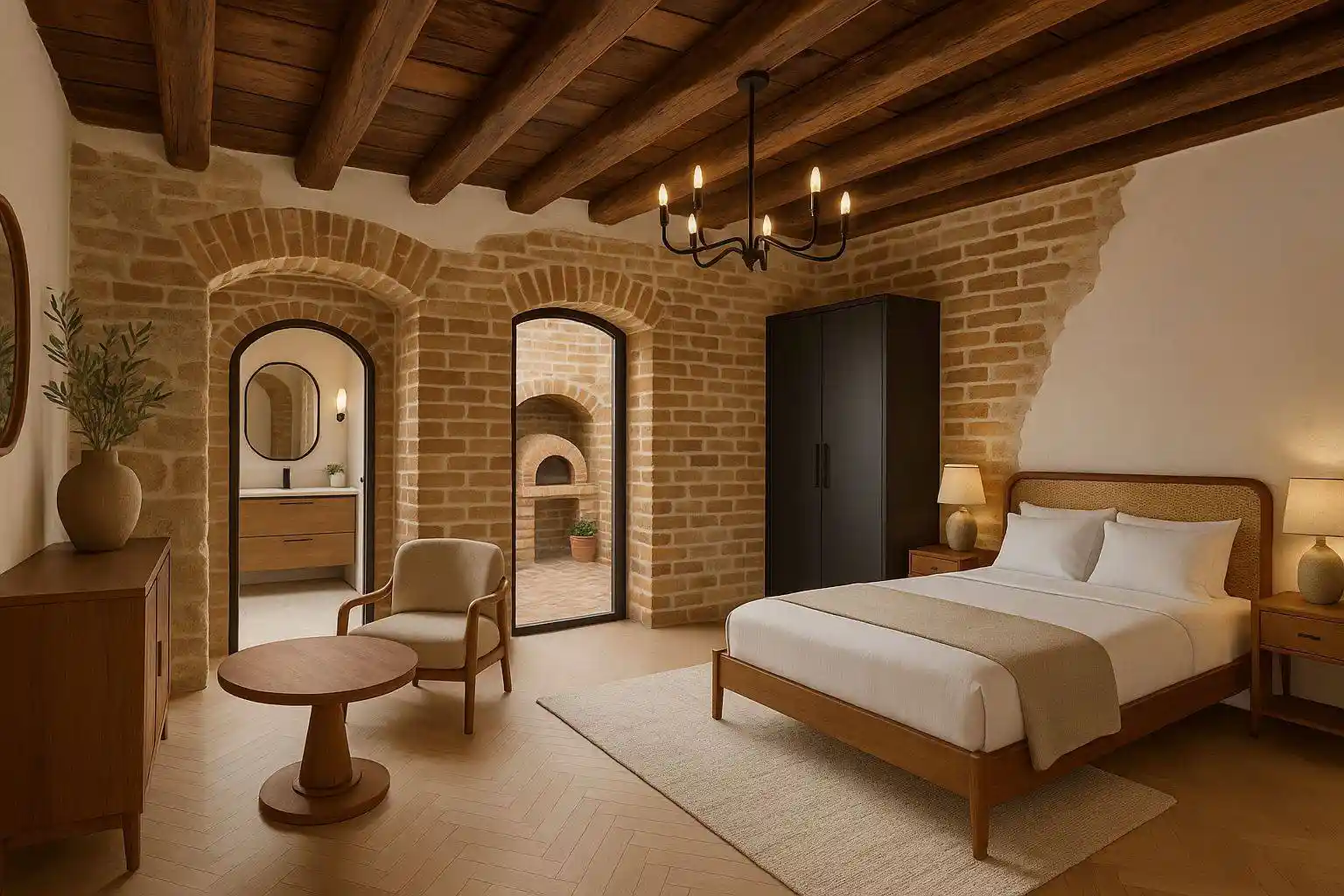 Appartamento da ristrutturare, piano terra, Stampace, Cagliari - foto 3