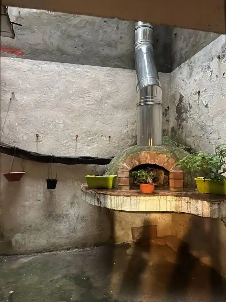 Appartamento da ristrutturare, piano terra, Stampace, Cagliari - foto 4