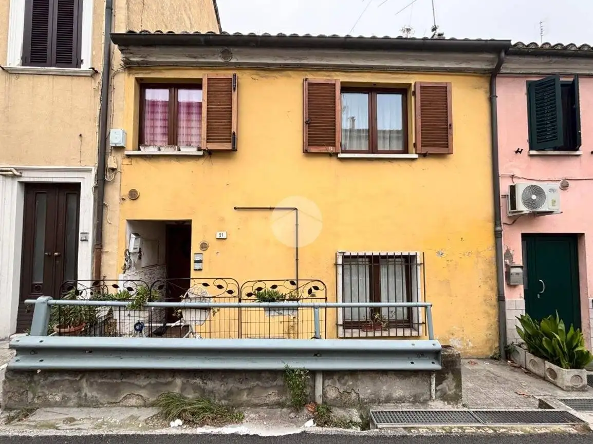 Appartamento in vendita a Fano