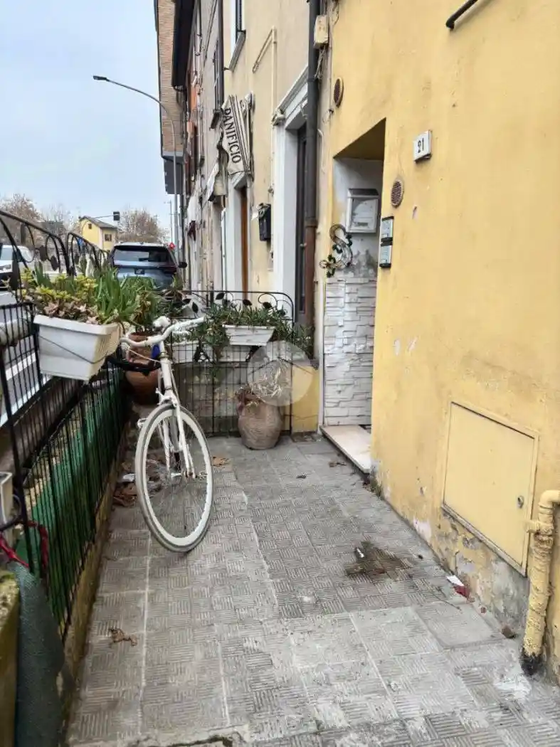 Bilocale viale I Maggio 21, Paleotta, Fano - foto 2