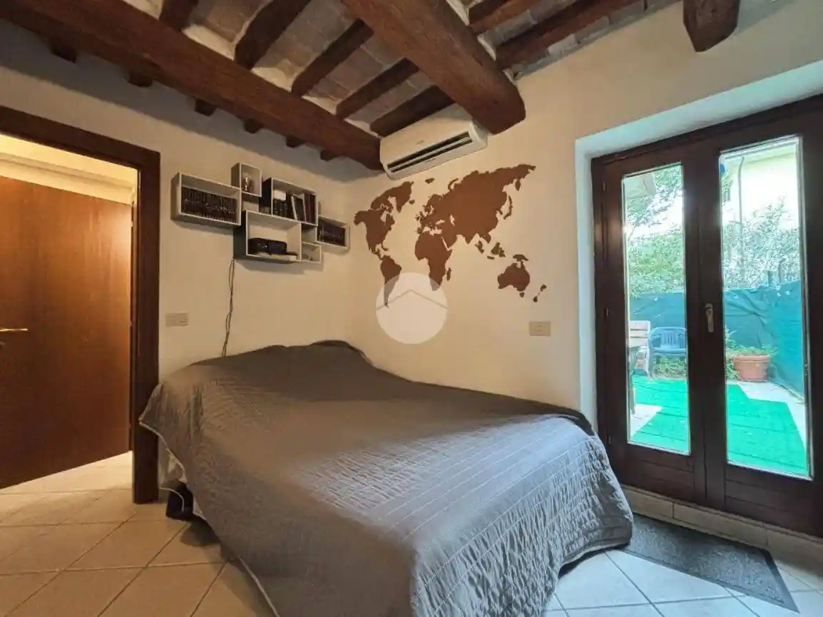 Bilocale viale I Maggio 21, Paleotta, Fano - foto 4