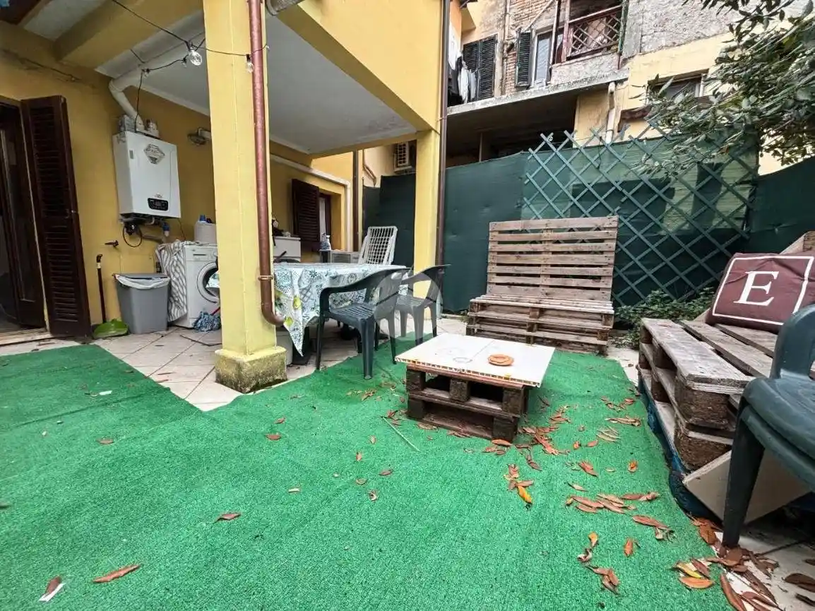Bilocale viale I Maggio 21, Paleotta, Fano - foto 5