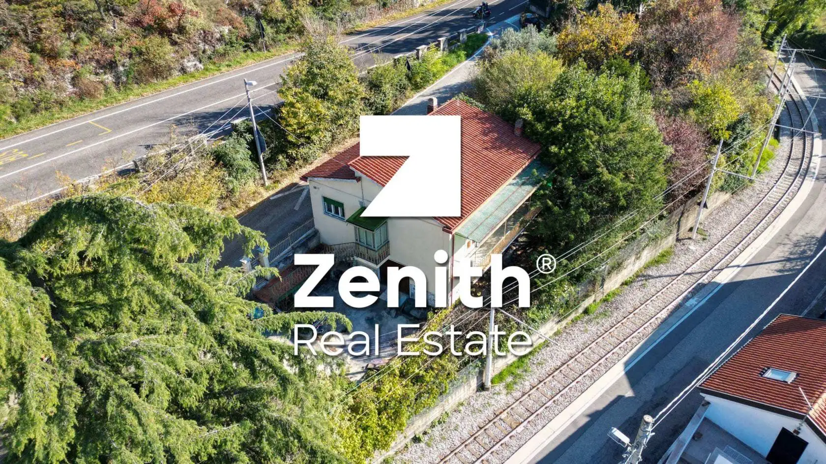 Casa indipendente in vendita a Trieste