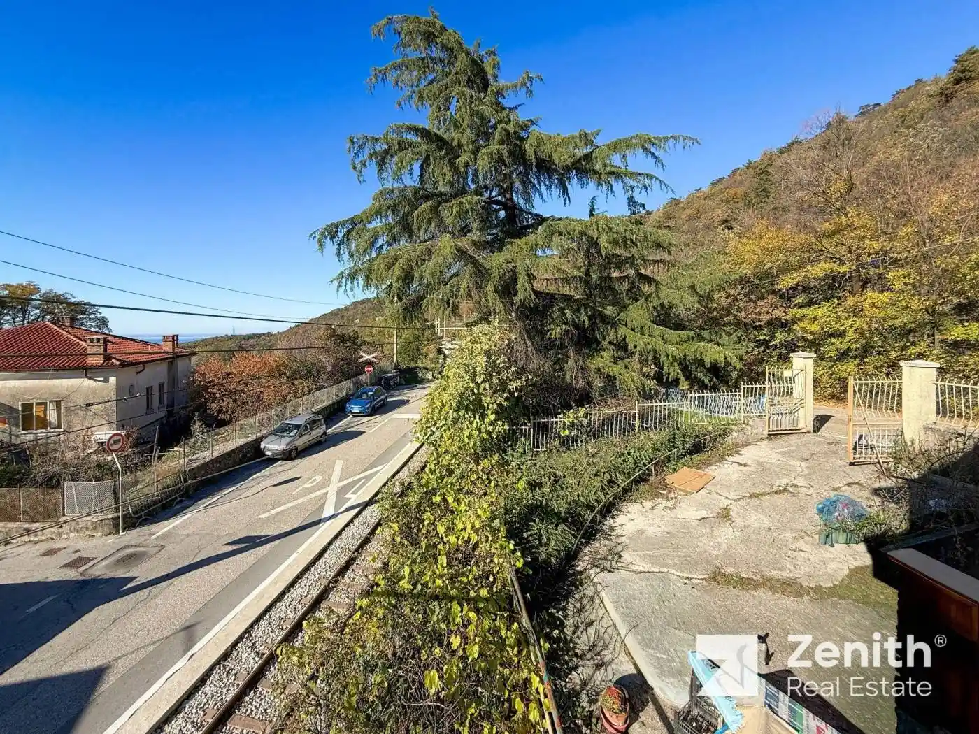 Terratetto unifamiliare via Commerciale 177, Gretta, Trieste - foto 4