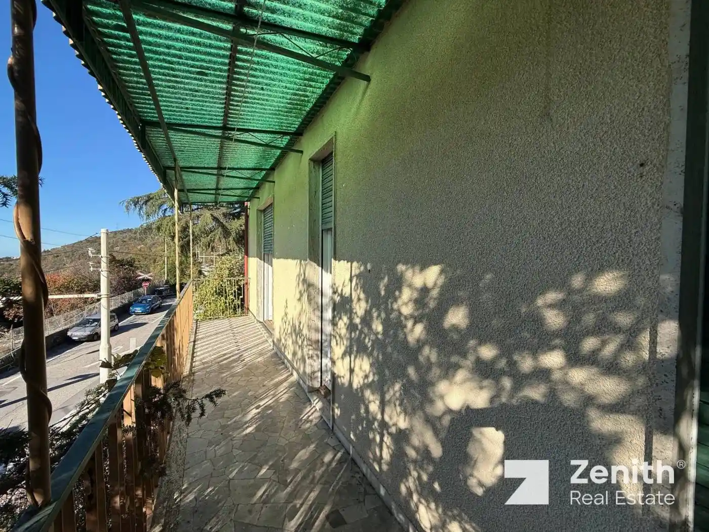 Terratetto unifamiliare via Commerciale 177, Gretta, Trieste - foto 5