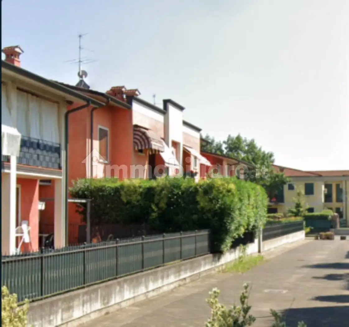 Appartamento in asta a Travagliato