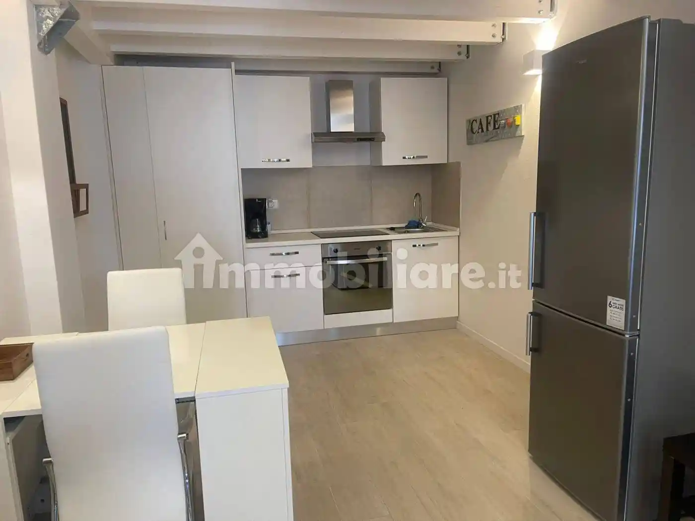 Monolocale ottimo stato, su più livelli, Saragozza fuori Porta, Bologna - foto 4