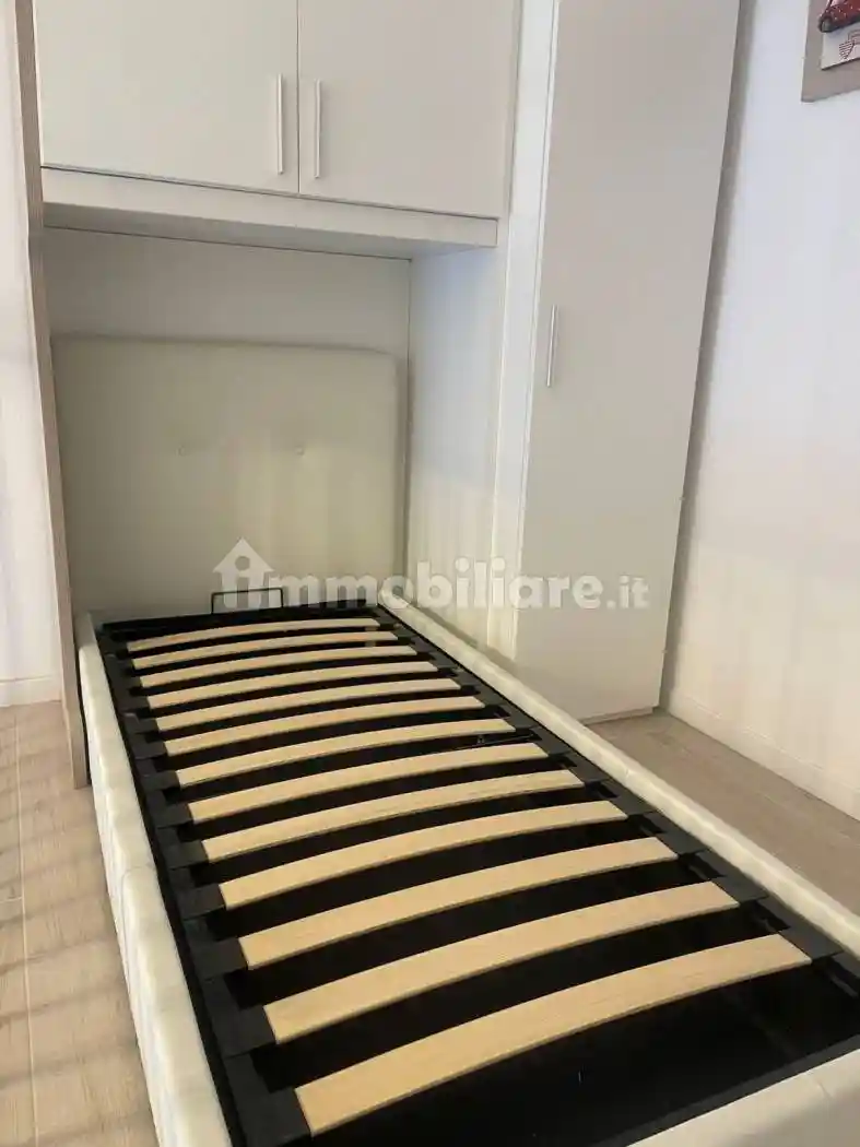 Monolocale ottimo stato, su più livelli, Saragozza fuori Porta, Bologna - foto 5